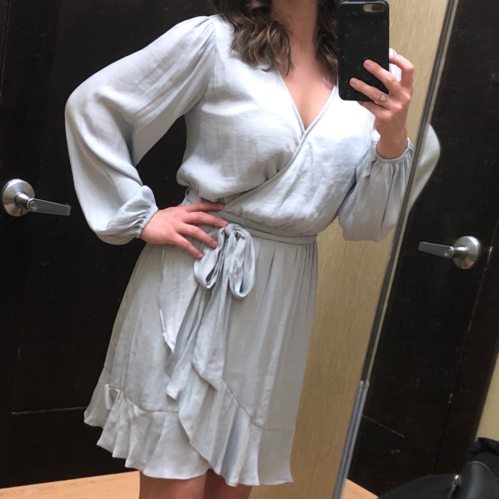 LC Lauren Conrad Dress